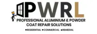 PROFESSIONAL WINDOW RECOLORING LIMITED LOGO